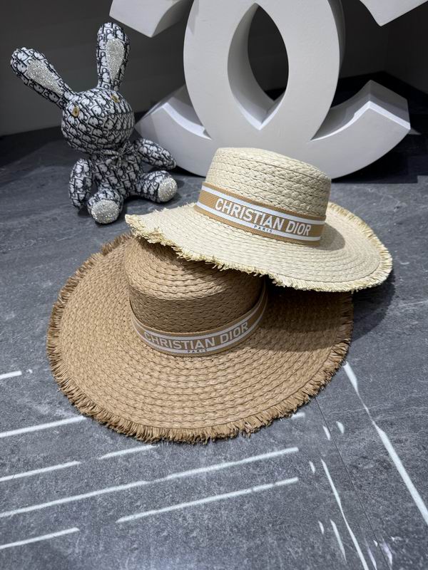 Dior top hat dx101